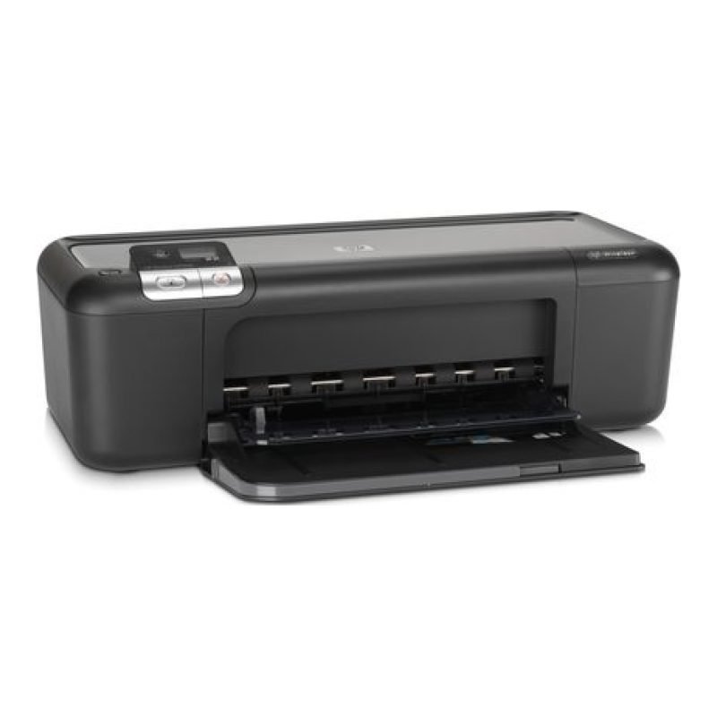 HP Deskjet D5560 — görsel 5