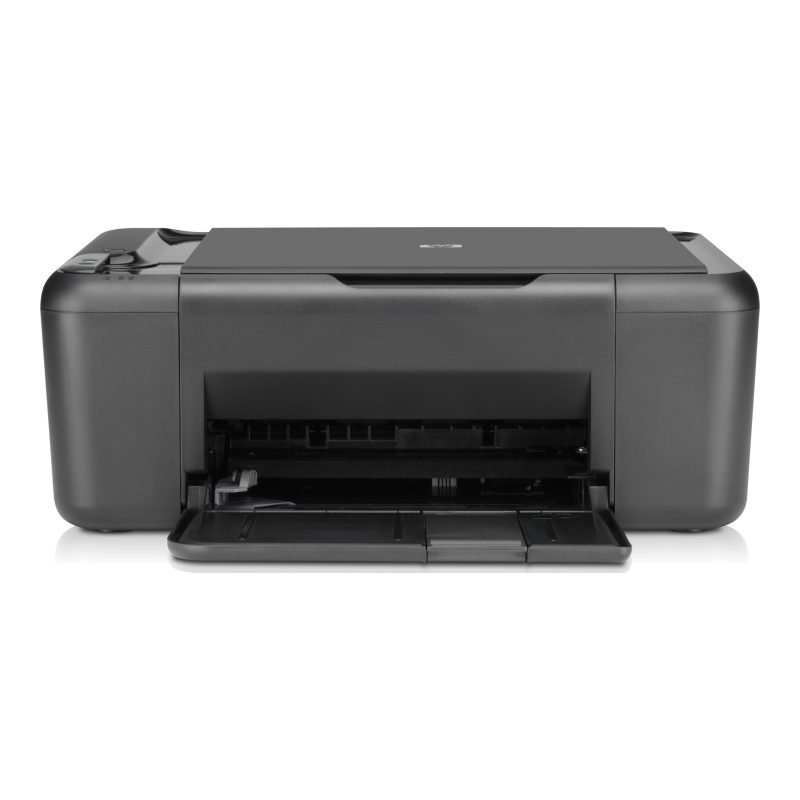 HP DeskJet F2480