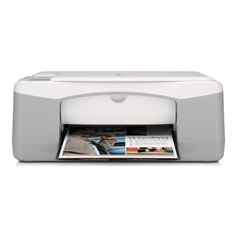 HP Deskjet F325