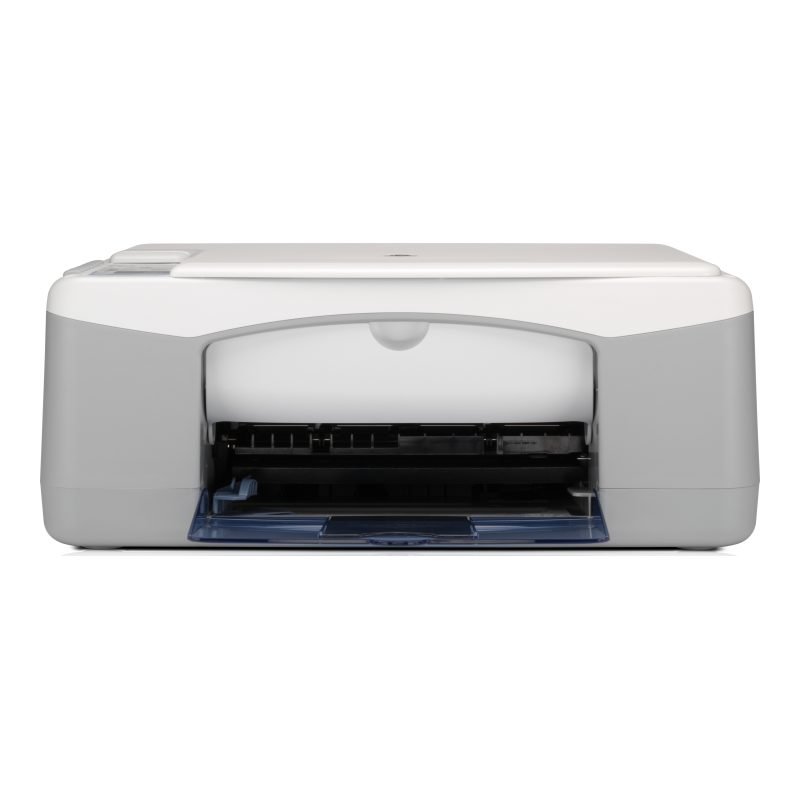 HP Deskjet F380