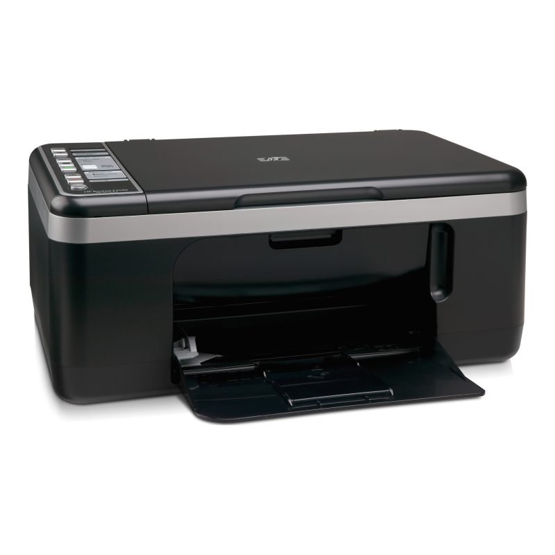 HP Deskjet F4140