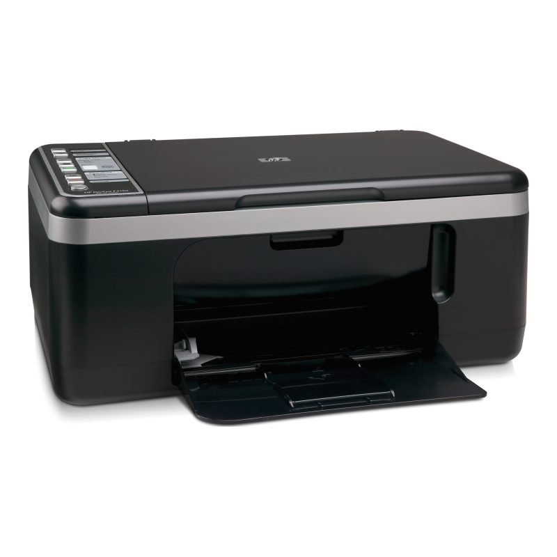 HP Deskjet F4150