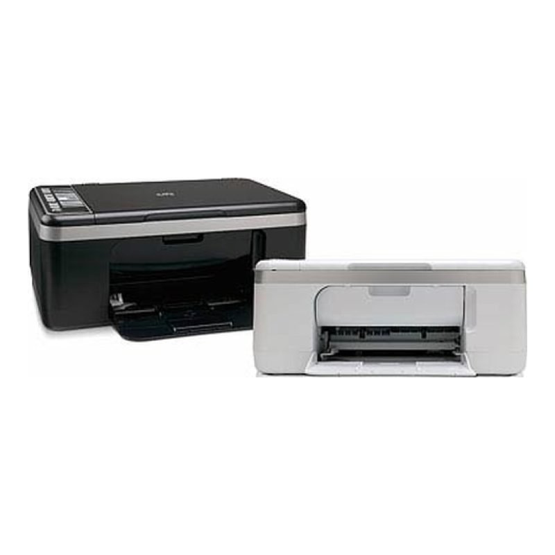 HP Deskjet F4175