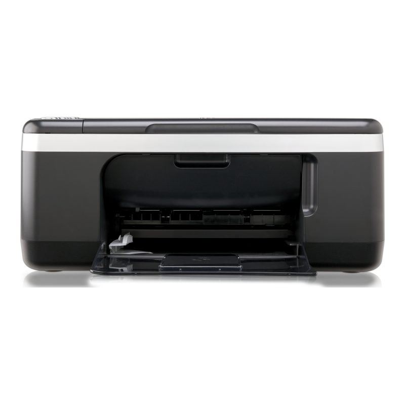 HP Deskjet F4180