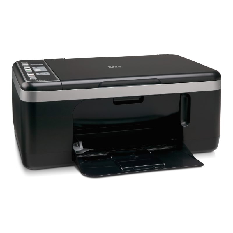 HP Deskjet F4190