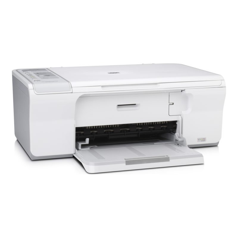 HP DeskJet F4275
