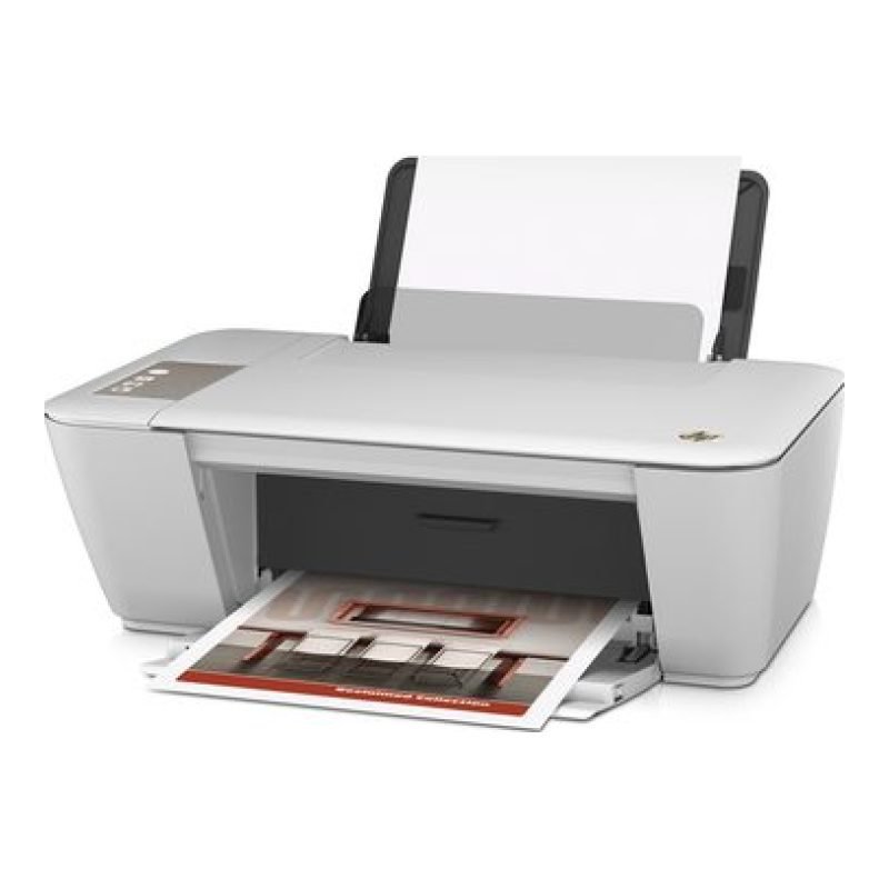 HP Deskjet Ink Advantage 1516 — görsel 2