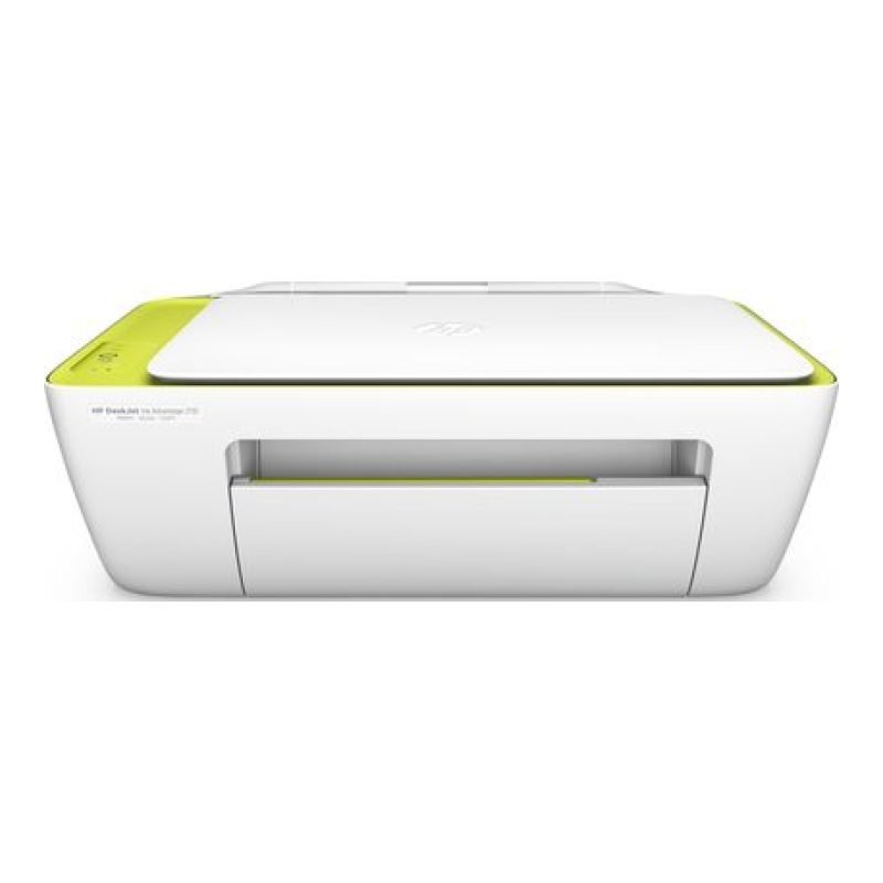 HP DeskJet Ink Advantage 2135