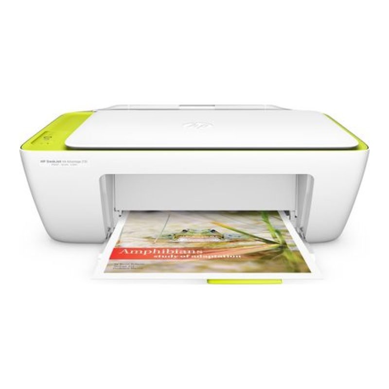 HP DeskJet Ink Advantage 2135 — görsel 2