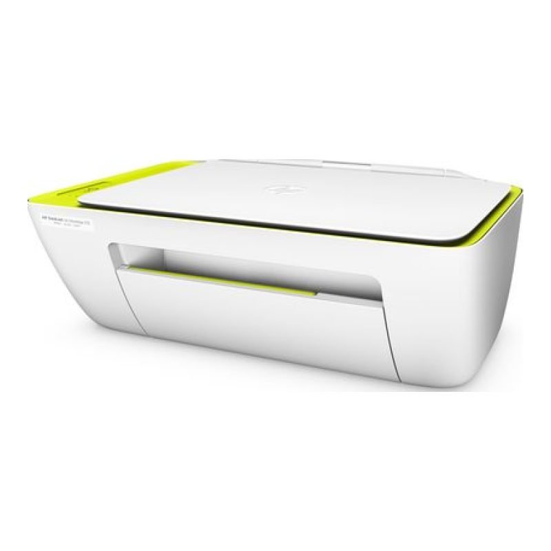 HP DeskJet Ink Advantage 2135 — görsel 3