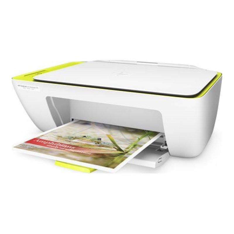HP DeskJet Ink Advantage 2135 — görsel 4