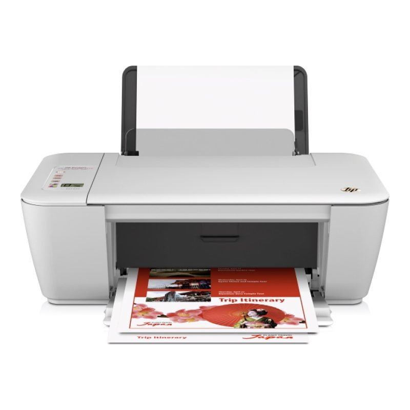 HP Deskjet Ink Advantage 2545