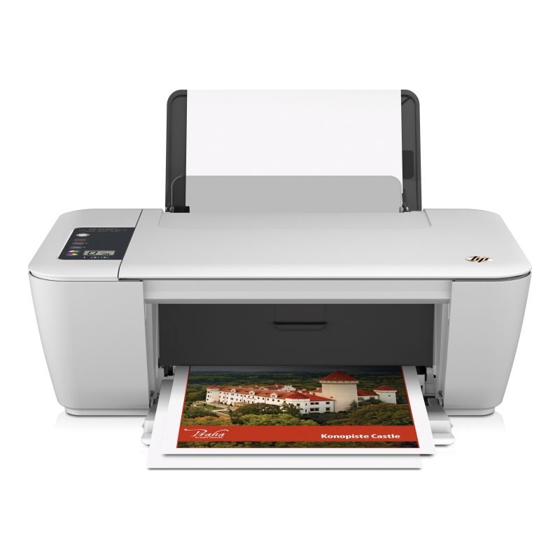 HP Deskjet Ink Advantage 2546