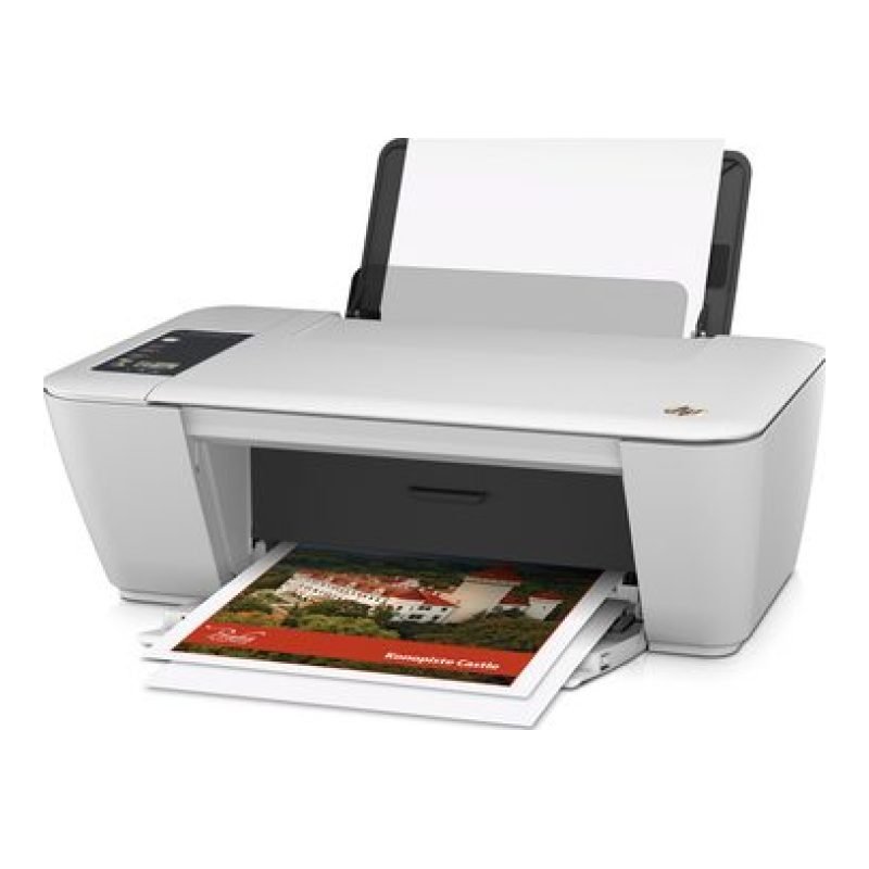 HP Deskjet Ink Advantage 2546 — görsel 2