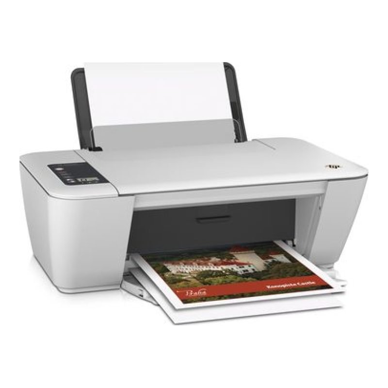 HP Deskjet Ink Advantage 2546 — görsel 3
