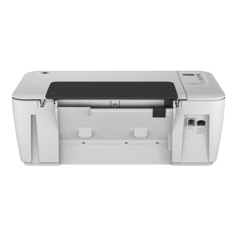 HP Deskjet Ink Advantage 2546 — görsel 4