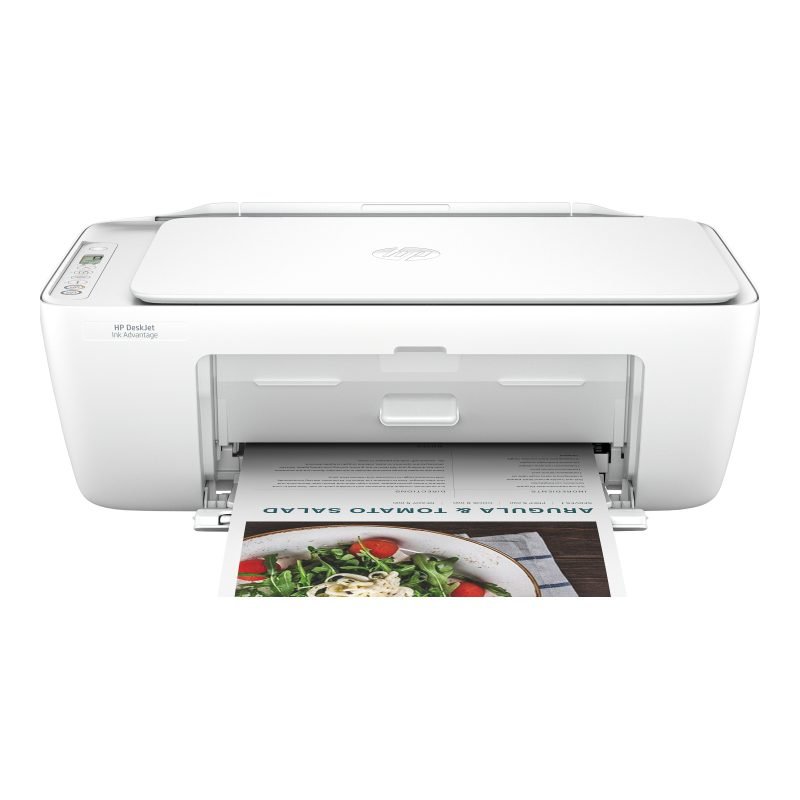 HP DeskJet Ink Advantage 2875