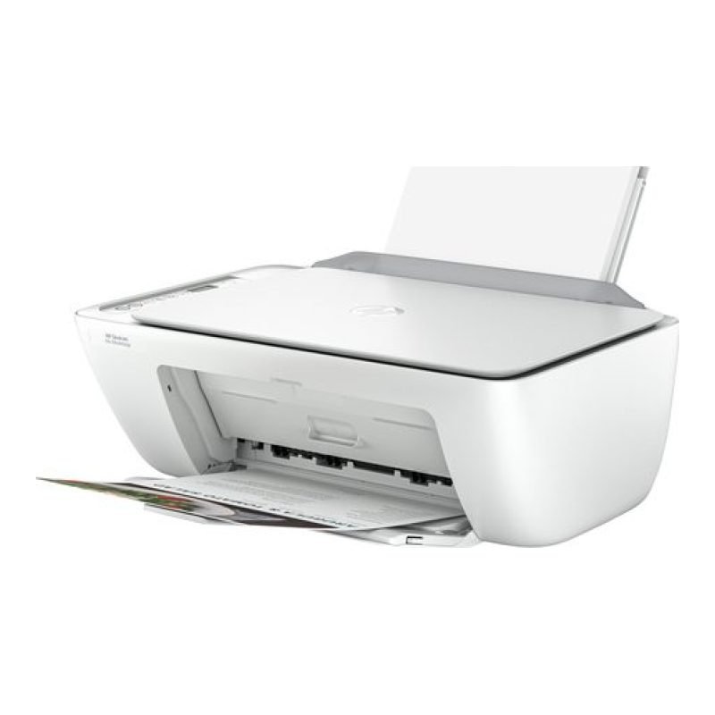HP DeskJet Ink Advantage 2875 — görsel 2