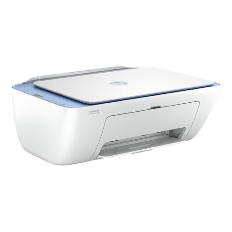 HP DeskJet Ink Advantage 2878 — görsel 2