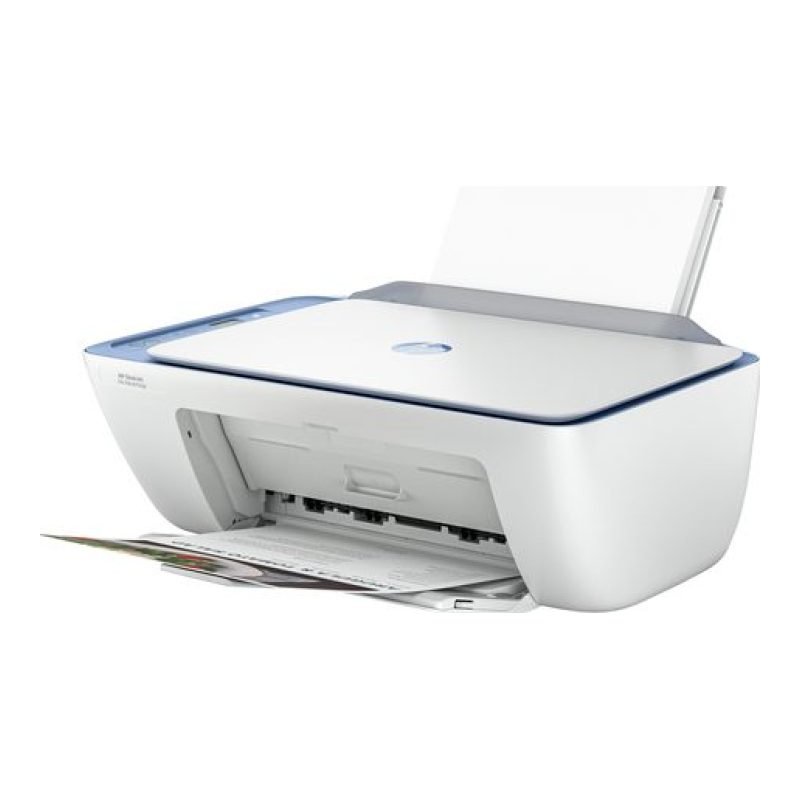 HP DeskJet Ink Advantage 2878 — görsel 3