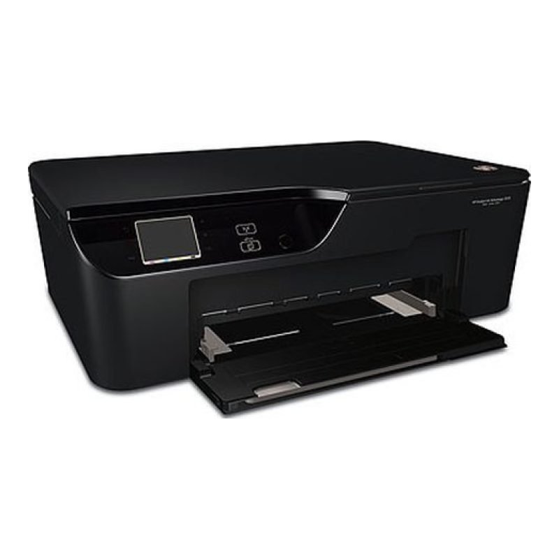HP Deskjet Ink Advantage 3525 e-All-in-One
