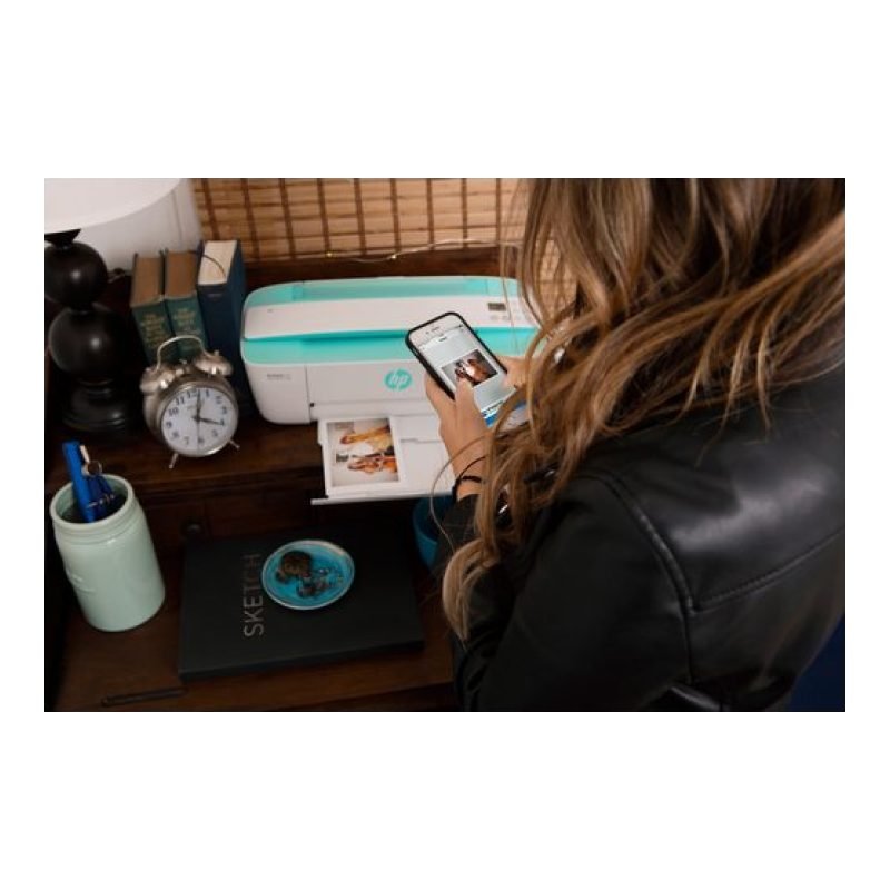HP DeskJet Ink Advantage 3790 — görsel 3