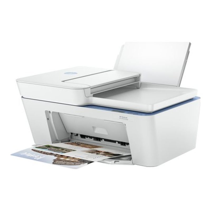 HP DeskJet Ink Advantage 4278 — görsel 3