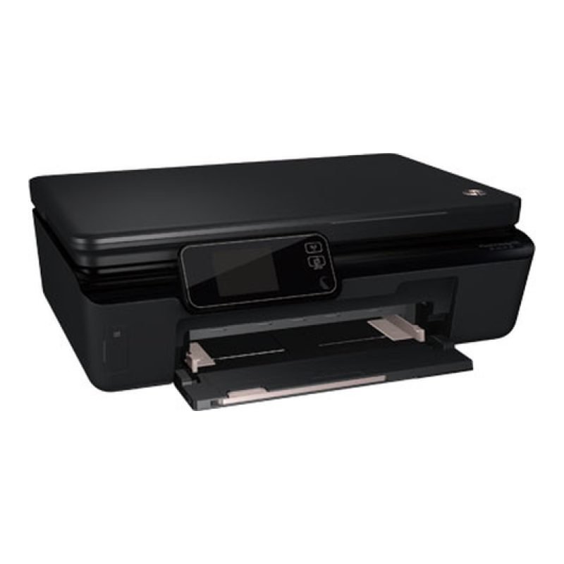 HP Deskjet Ink Advantage 5525 e-All-in-One Print/Scan/Copy/Web