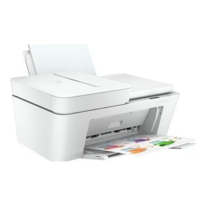 HP DeskJet Plus 4120 — görsel 2