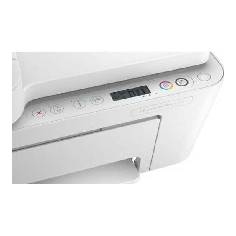 HP DeskJet Plus 4120 — görsel 3