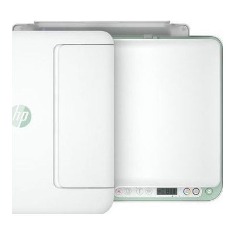 HP DeskJet Plus 4120 — görsel 4