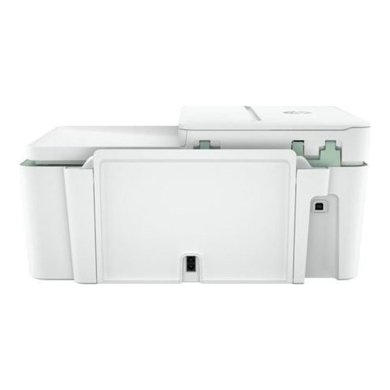 HP DeskJet Plus 4120 — görsel 5