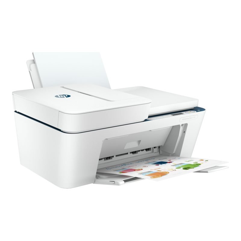 HP DeskJet Plus 4130