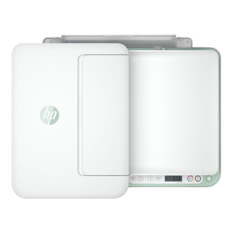 HP DeskJet Plus 4130 — görsel 4