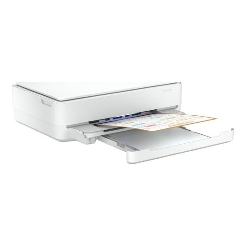 HP DeskJet Plus Ink Advantage 6075 — görsel 2