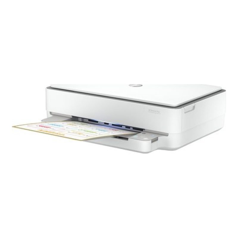 HP DeskJet Plus Ink Advantage 6075 — görsel 3