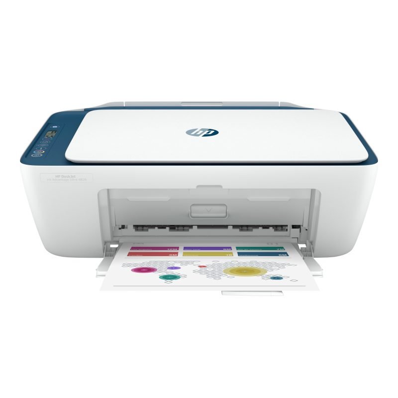 HP DeskJet Ultra Ink Advantage 4828