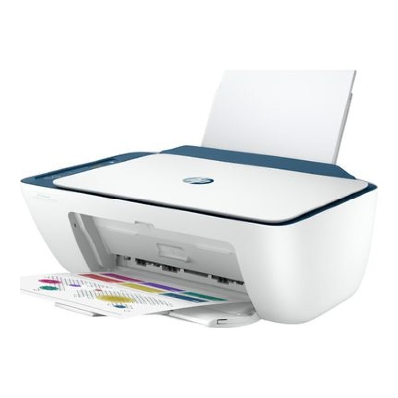 HP DeskJet Ultra Ink Advantage 4828 — görsel 2