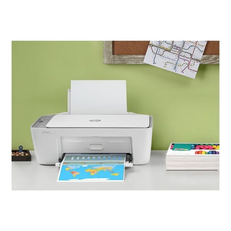 HP DeskJet Ultra Ink Advantage 4828 — görsel 4