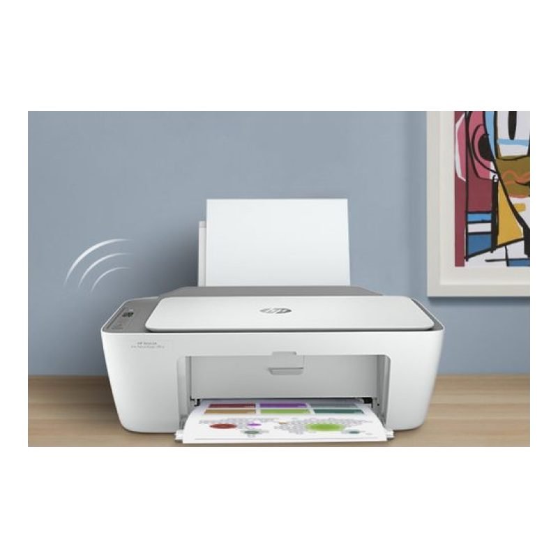 HP DeskJet Ultra Ink Advantage 4828 — görsel 5