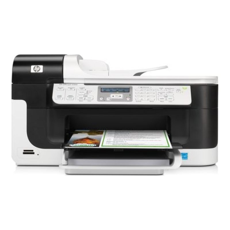 HP E709a — görsel 2