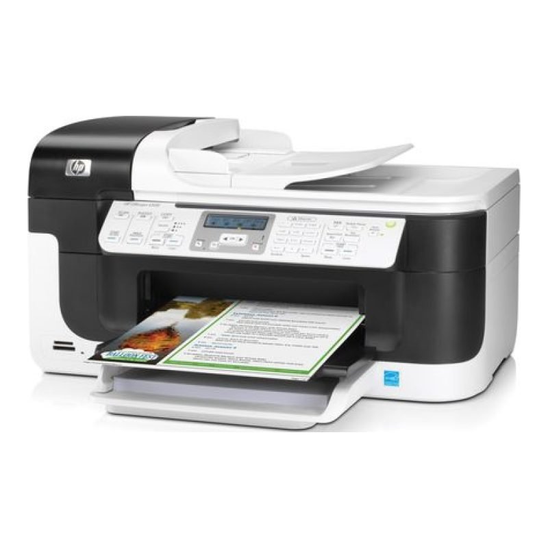 HP E709a — görsel 4