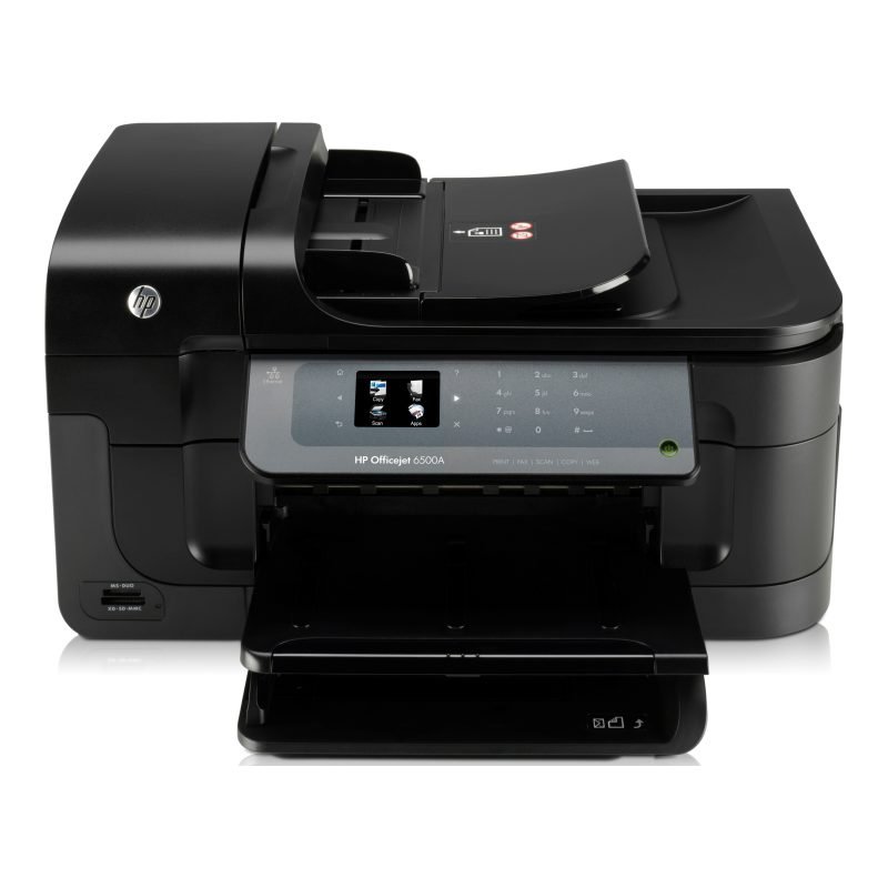 HP E710a