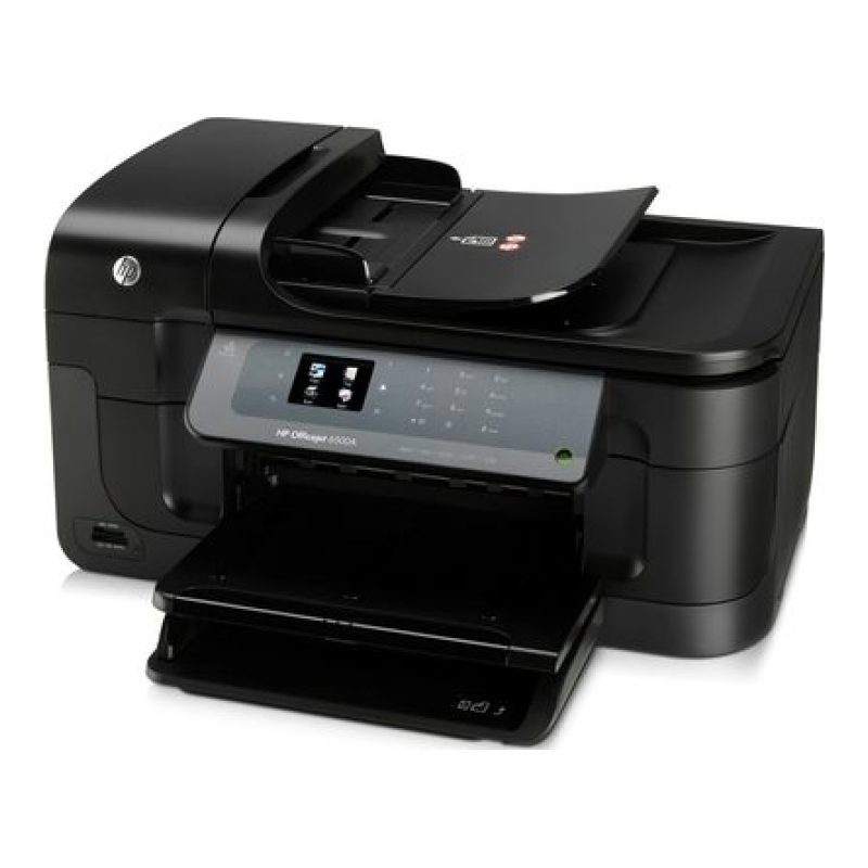 HP E710a — görsel 3