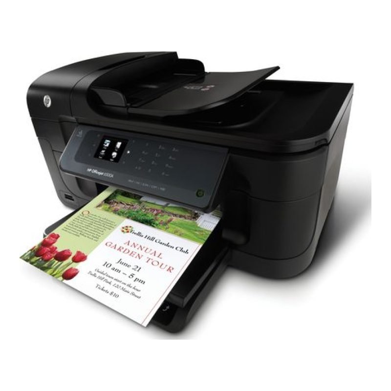 HP E710a — görsel 4