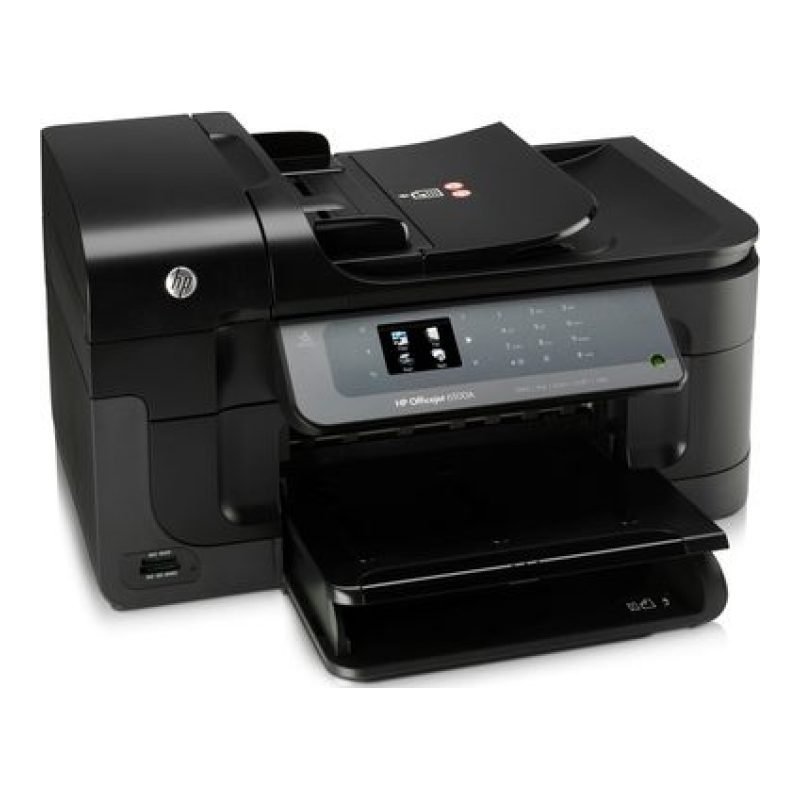 HP E710a — görsel 5