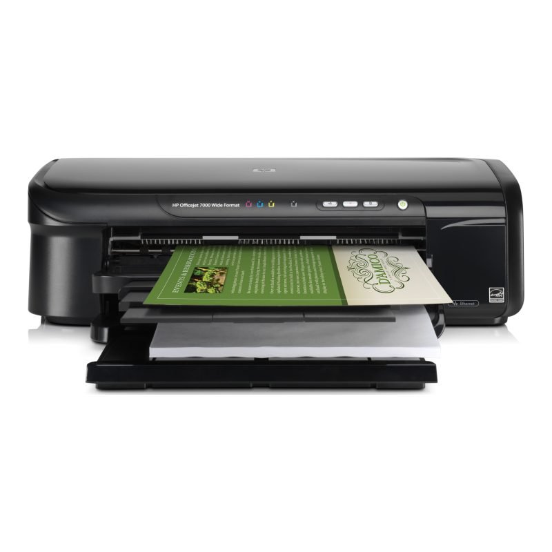 HP E809a