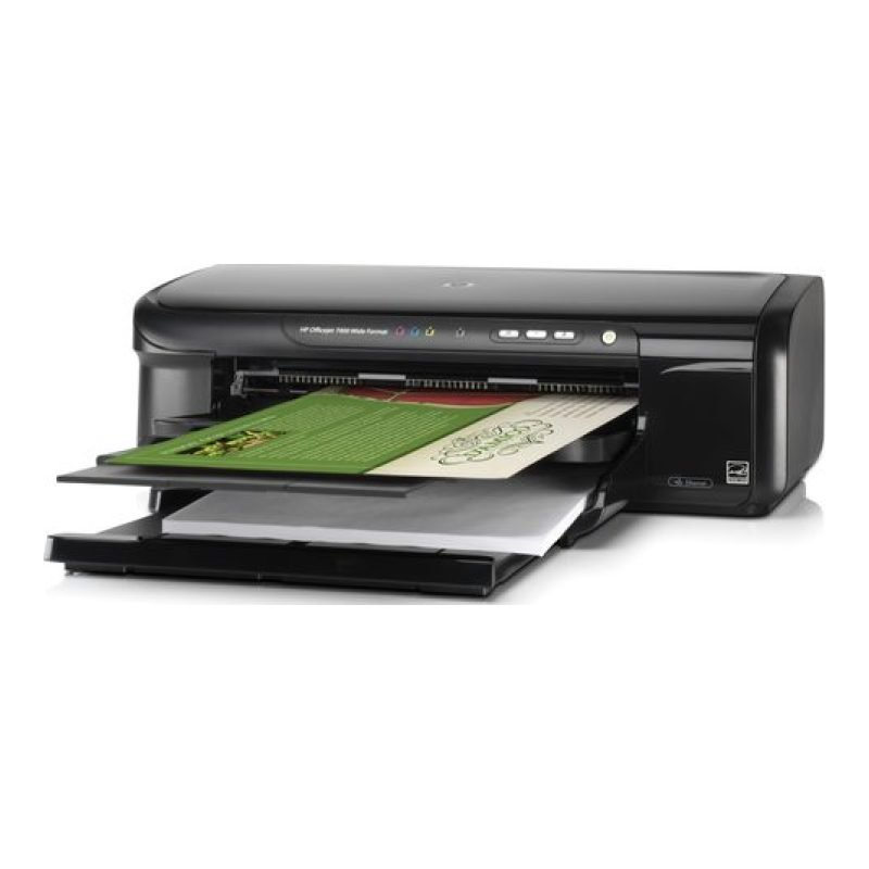 HP E809a — görsel 3