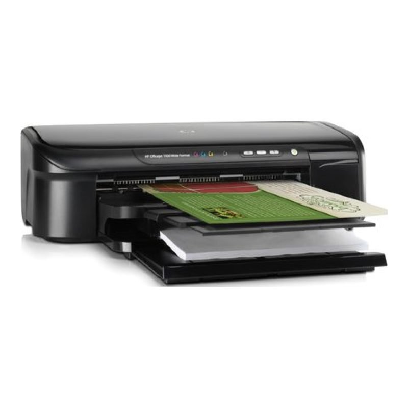 HP E809a — görsel 5