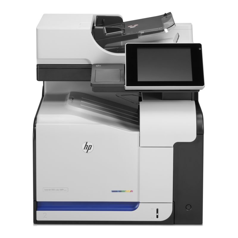HP LaserJet Enterprise 500 color MFP M575dn